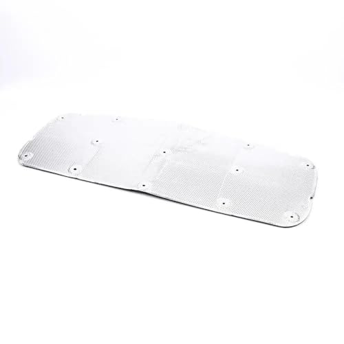 Isoliermatte Für Suzuki Für Jimny JB64 JB74W 2019–2022 Schalldämmpad Die Motorhaube Vorne Wärmedämmendes Baumwollpad Motor-Hitzeschild-Pad Isoliermatte Für Suzuki Für Jimny JB64 JB74W 2019–2022 Schalldämmpad Die Motorhaube Vorne Wärmedämmendes Baumwollpad Motor-Hitzeschild-Pad von SANDSIS