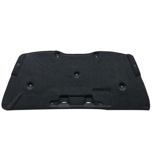 Isoliermatte Für Toyota Für Camry 2012-2017 Auto Front Motorhaube Isolierung Pad Sound Wärme Baumwolle Schalldichte Matte Motor-Hitzeschild-Pad Isoliermatte Für Toyota Für Camry 2012-2017 Auto Front Motorhaube Isolierung Pad Sound Wärme Baumwolle Schalldichte Matte Motor-Hitzeschild-Pad von SANDSIS