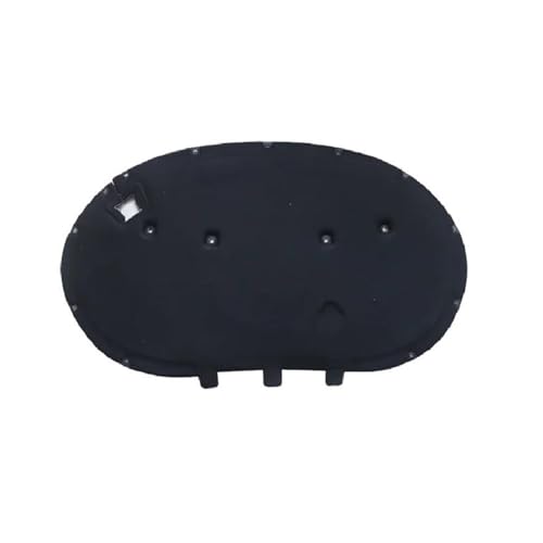 Isoliermatte Für VW Für Passat B7 7.5 MK7 2011–2015 Isolierpad Für Motorhaube Motorbaumwolle Schalldichte Heizmatte Motor-Hitzeschild-Pad Isoliermatte Für VW Für Passat B7 7.5 MK7 2011–2015 Isolierpad Für Motorhaube Motorbaumwolle Schalldichte Heizmatte Motor-Hitzeschild-Pad von SANDSIS