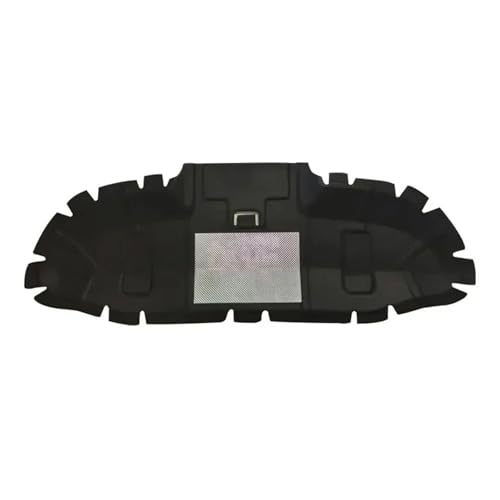 Isoliermatte Für VW ID4 ID.4 2020–2026 Auto-Schallschutzteppiche Vorne Schalldichte Motorhaube Motorisolierung Aus Baumwolle Motor-Hitzeschild-Pad Isoliermatte Für VW ID4 ID.4 2020–2026 Auto-Schallschutzteppiche Vorne Schalldichte Motorhaube Motorisolierung Aus Baumwolle Motor-Hitzeschild-Pad von SANDSIS