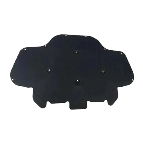Isoliermatte Für X5 G05 X6 G06 2019–2024 Soundpads Für Die Motorhaube Schalldichte Abdeckungen Isoliermatten Motor-Hitzeschild-Pad Isoliermatte Für X5 G05 X6 G06 2019–2024 Soundpads Für Die Motorhaube Schalldichte Abdeckungen Isoliermatten Motor-Hitzeschild-Pad von SANDSIS
