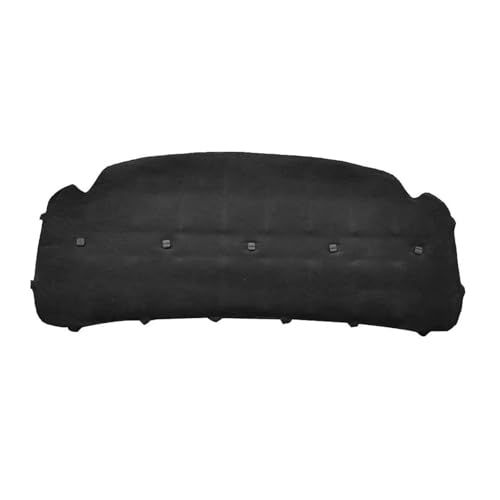 Isoliermatte Wattepad Zur Motorisolierung Der Motorhaube Für VW Für Touran 2003 2004 2005 2006 2007 2008 Motor-Hitzeschild-Pad Isoliermatte Wattepad Zur Motorisolierung Der Motorhaube Für VW Für Touran 2003 2004 2005 2006 2007 2008 Motor-Hitzeschild-Pad von SANDSIS