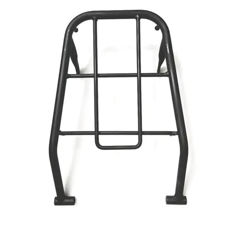 SANDSIS Gepäckträger Für CRF 250L CRF250L 2012-2017 Motocross Hinten Gepäck Rack Unterstützung Halter Fracht Regal Halterung Motorrad Hinteres Gepäckträger von SANDSIS