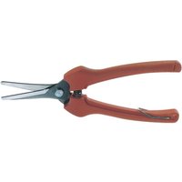 Rasierhobel Bahco Art.p128-19 Gerade Cm.18,5 von SANDVIK