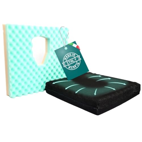 SANEDIA P Type Cushion SANEDIA P Type Cushion von SANEDIA