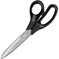 Küchenschere mit Wellenschliff STAHL 210 mm von SANELLI