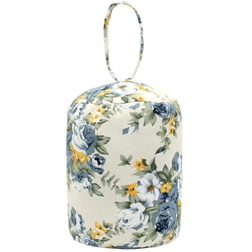 SANFERGE Cylinder Decorative Weighted Door Stopper SANFERGE Cylinder Decorative Weighted Door Stopper von SANFERGE
