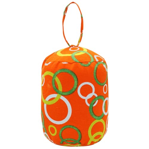 SANFERGE Cylinder Decorative Weighted Door Stopper von SANFERGE