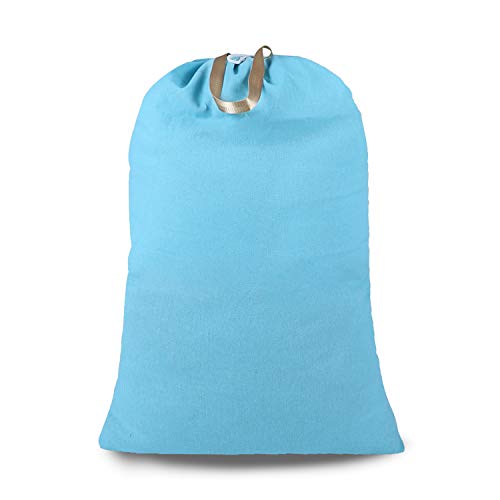 SANFERGE Kuscheltier-Aufbewahrung Sitzsack-Bezug - 132 x 79 cm Extra Groß, YKK-Reißverschluss, für Plüschtiere, Decken, Handtücher - Nur Bezug (ohne Füllung) von SANFERGE