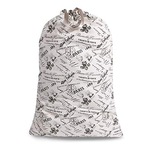 SANFERGE Kuscheltier-Aufbewahrung Sitzsack-Bezug - 132 x 79 cm Extra Groß, YKK-Reißverschluss, für Plüschtiere, Decken, Handtücher - Nur Bezug (ohne Füllung) von SANFERGE