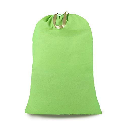 SANFERGE Kuscheltier-Aufbewahrung Sitzsack-Bezug - 132 x 79 cm Extra Groß, YKK-Reißverschluss, für Plüschtiere, Decken, Handtücher - Nur Bezug (ohne Füllung) von SANFERGE