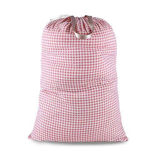 SANFERGE Kuscheltier-Aufbewahrung Sitzsack-Bezug - 132 x 79 cm Extra Groß, YKK-Reißverschluss, für Plüschtiere, Decken, Handtücher - Nur Bezug (ohne Füllung) von SANFERGE