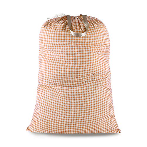 SANFERGE Kuscheltier-Aufbewahrung Sitzsack-Bezug - 132 x 79 cm Extra Groß, YKK-Reißverschluss, für Plüschtiere, Decken, Handtücher - Nur Bezug (ohne Füllung) von SANFERGE