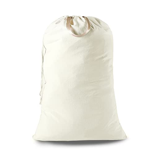 SANFERGE Kuscheltier-Aufbewahrung Sitzsack-Bezug - 132 x 79 cm Extra Groß, YKK-Reißverschluss, für Plüschtiere, Decken, Handtücher - Nur Bezug (ohne Füllung) von SANFERGE