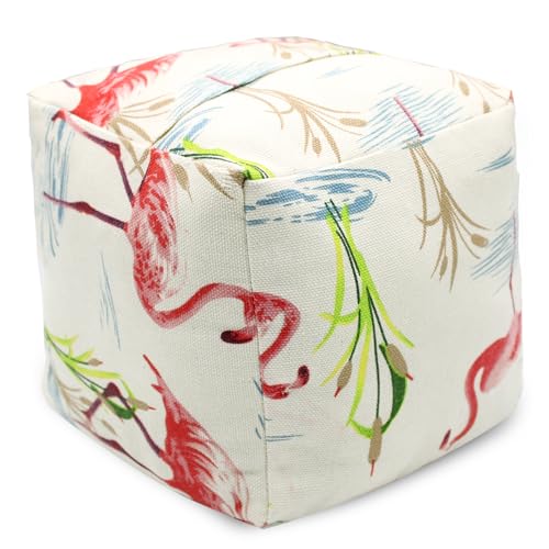 SANFERGE Square Decorative Weighted Door Stopper von SANFERGE