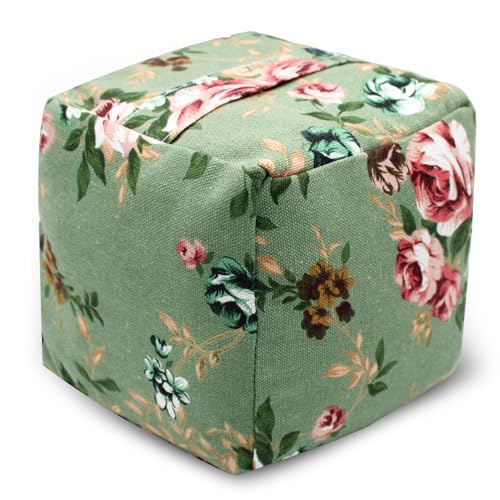 SANFERGE Square Decorative Weighted Door Stopper SANFERGE Square Decorative Weighted Door Stopper von SANFERGE