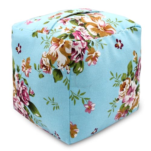 SANFERGE Square Decorative Weighted Door Stopper SANFERGE Square Decorative Weighted Door Stopper von SANFERGE