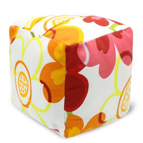 SANFERGE Square Decorative Weighted Door Stopper von SANFERGE