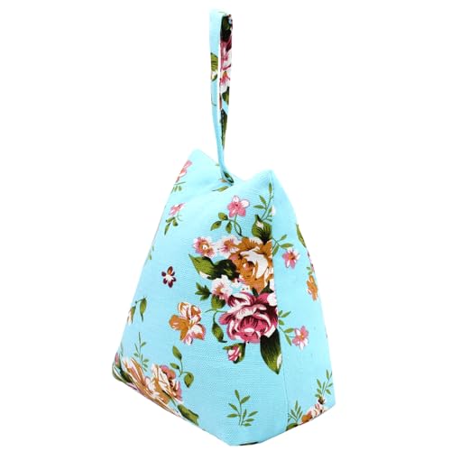 SANFERGE Trapezium Decorative Weighted Door Stopper von SANFERGE