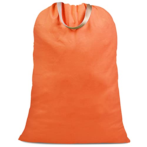 SANFERGE Kuscheltier-Aufbewahrung Sitzsack-Bezug - 132 x 79 cm Extra Groß, YKK-Reißverschluss, für Plüschtiere, Decken, Handtücher - Nur Bezug (ohne Füllung) von SANFERGE