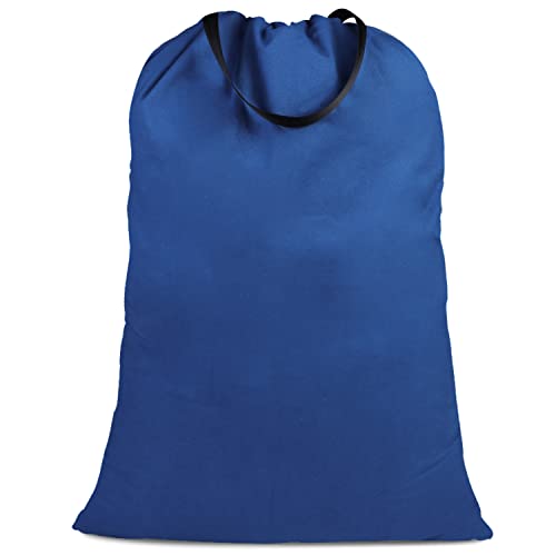 SANFERGE Kuscheltier-Aufbewahrung Sitzsack-Bezug - 132 x 79 cm Extra Groß, YKK-Reißverschluss, für Plüschtiere, Decken, Handtücher - Nur Bezug (ohne Füllung) von SANFERGE