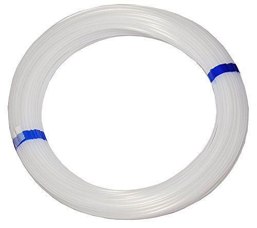 Polyurethan Druckluft Schlauch PU Pneumatikschlauch, 12/8mm Außen-/Innen-Ø, 50 m Rolle, Farbe: klar Polyurethan Druckluft Schlauch PU Pneumatikschlauch, 12/8mm Außen-/Innen-Ø, 50 m Rolle, Farbe: klar von SANG-A