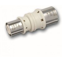Sanha - Aluverbund Pressfitting sahna ppsu Reduzierung 20 x 2 - 16 x 2 Multikontur dvgw Sanha - Aluverbund Pressfitting sahna ppsu Reduzierung 20 x 2 - 16 x 2 Multikontur dvgw von SANHA