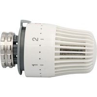 Heizkörper Thermostatkopf kompatibel, Serviceelement von SANICOMFORT