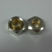 Klemmverschraubung 15 mm - 3/4 ig für Metallrohr Heizungsinstallation - Sanicomfort von SANICOMFORT
