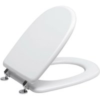 Saniplast - Aretusa Water Cover mit verstellbaren Metallscharnieren von SANIPLAST