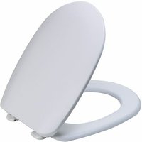 Saniplast - Simca Keramik Orio Serie kompatibler Toilettensitz von SANIPLAST