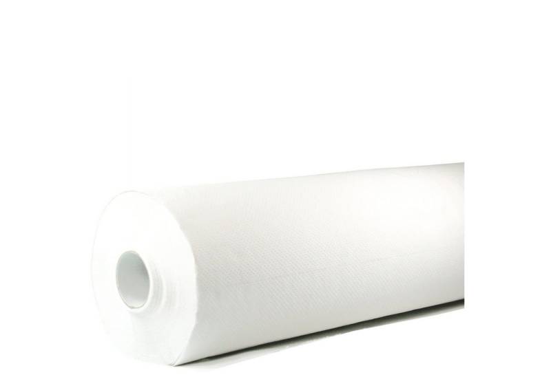 SANISMART Papierhandtuch Abdeckrolle weiß 2-lagig von SANISMART