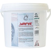 Sanit NeutralisationsGranulat Eimer 10 kg 3295 Sanit NeutralisationsGranulat Eimer 10 kg 3295 von SANIT CHEMIE