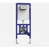 Sanit WC-Element ineo plus, behindertengerecht Sanit WC-Element ineo plus, behindertengerecht von SANIT EISENBERG