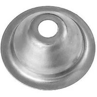 Konische Rosette RC Höhe 9, Packung zu 100 Stück Konische Rosette RC Höhe 9, Packung zu 100 Stück von SANITAIRE-DISTRIBUTION