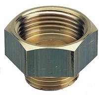 Sanitaire-distribution - Nippel f/m männlich reduziert : F33X42 - M20X27 von SANITAIRE-DISTRIBUTION
