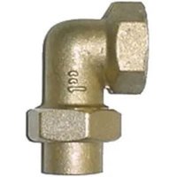 Sanitaire-distribution - Konischer Unionswinkel weiblich 20X27/22 von SANITAIRE-DISTRIBUTION