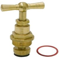 Sanitaire-distribution - Kopf des Gebäudes 20x27 (3/4') von SANITAIRE-DISTRIBUTION