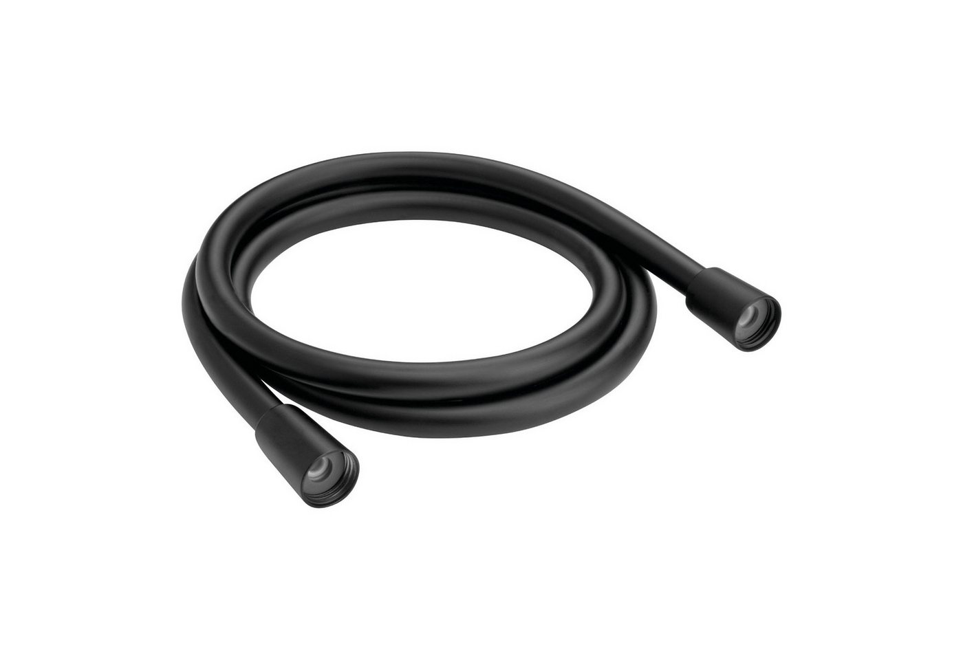 SANITOP WINGENROTH Brauseschlauch Verdrehsicherer Brauseschlauch ANTO Kunststoff 1,5m schwarz 1/2 Zoll SANITOP WINGENROTH Brauseschlauch Verdrehsicherer Brauseschlauch ANTO Kunststoff 1,5m schwarz 1/2 Zoll von SANITOP WINGENROTH