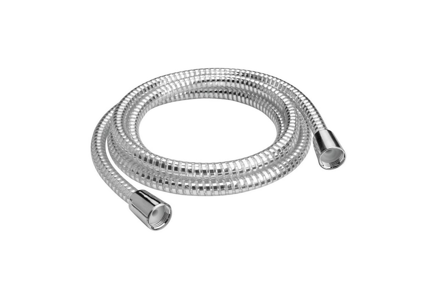 SANITOP WINGENROTH Brauseschlauch Verdrehsicherer Brauseschlauch MOLIS KST 1,5m Transparent 1/2 Zoll SANITOP WINGENROTH Brauseschlauch Verdrehsicherer Brauseschlauch MOLIS KST 1,5m Transparent 1/2 Zoll von SANITOP WINGENROTH