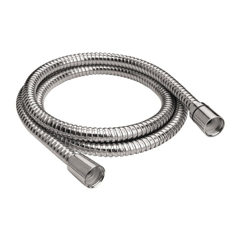SANITOP WINGENROTH Brauseschlauch Verdrehsicherer Brauseschlauch TITO Metall 1,5m Chrom 1/2 Zoll SANITOP WINGENROTH Brauseschlauch Verdrehsicherer Brauseschlauch TITO Metall 1,5m Chrom 1/2 Zoll von SANITOP WINGENROTH