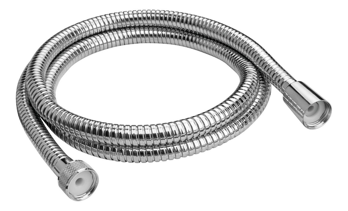 SANITOP WINGENROTH Brauseschlauch Verdrehsicherer Brauseschlauch WISA Metall 1,5-2 m Chrom SANITOP WINGENROTH Brauseschlauch Verdrehsicherer Brauseschlauch WISA Metall 1,5-2 m Chrom von SANITOP WINGENROTH