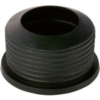 HT-Gumminippel 40 - 50 mm von SANITOP WINGENROTH