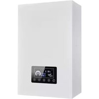 Sannover - Elektrischer Heizkessel Nur für Heizzwecke Volt 16 kW Dreiphasig Sannover - Elektrischer Heizkessel Nur für Heizzwecke Volt 16 kW Dreiphasig von SANNOVER