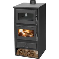 Sannover - Holzofen Lyssia 12 kW von SANNOVER