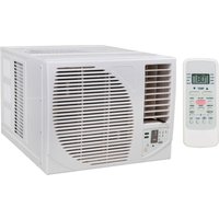 Sannover - Klimagerät Monoblock-Konsole Window 3,5 kW / 12000 btu Frelia von SANNOVER