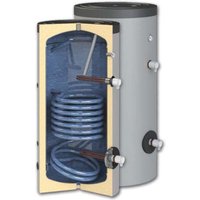 Sannover - Sanitärspeicher 1 Schlange 400 Liter Sannover - Sanitärspeicher 1 Schlange 400 Liter von SANNOVER