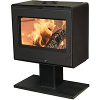 Stand-Holzofen Prill 10 kW Sannover von SANNOVER