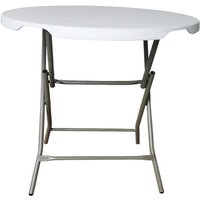 Bistrotisch 80x74 cm Bistrotisch 80x74 cm von SANOTECHNIK