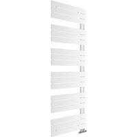 Designheizkörper Arezzo, weiß, 1730 x 600 mm von SANOTECHNIK